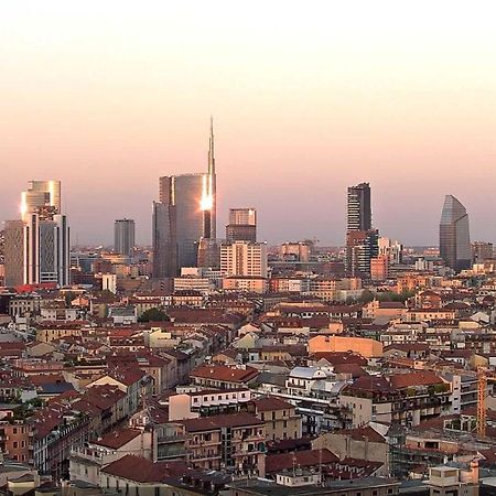 Appartamento Smart Loft In Milan - Esterno foto