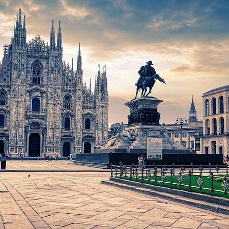 Appartamento Smart Loft In Milan - Esterno foto