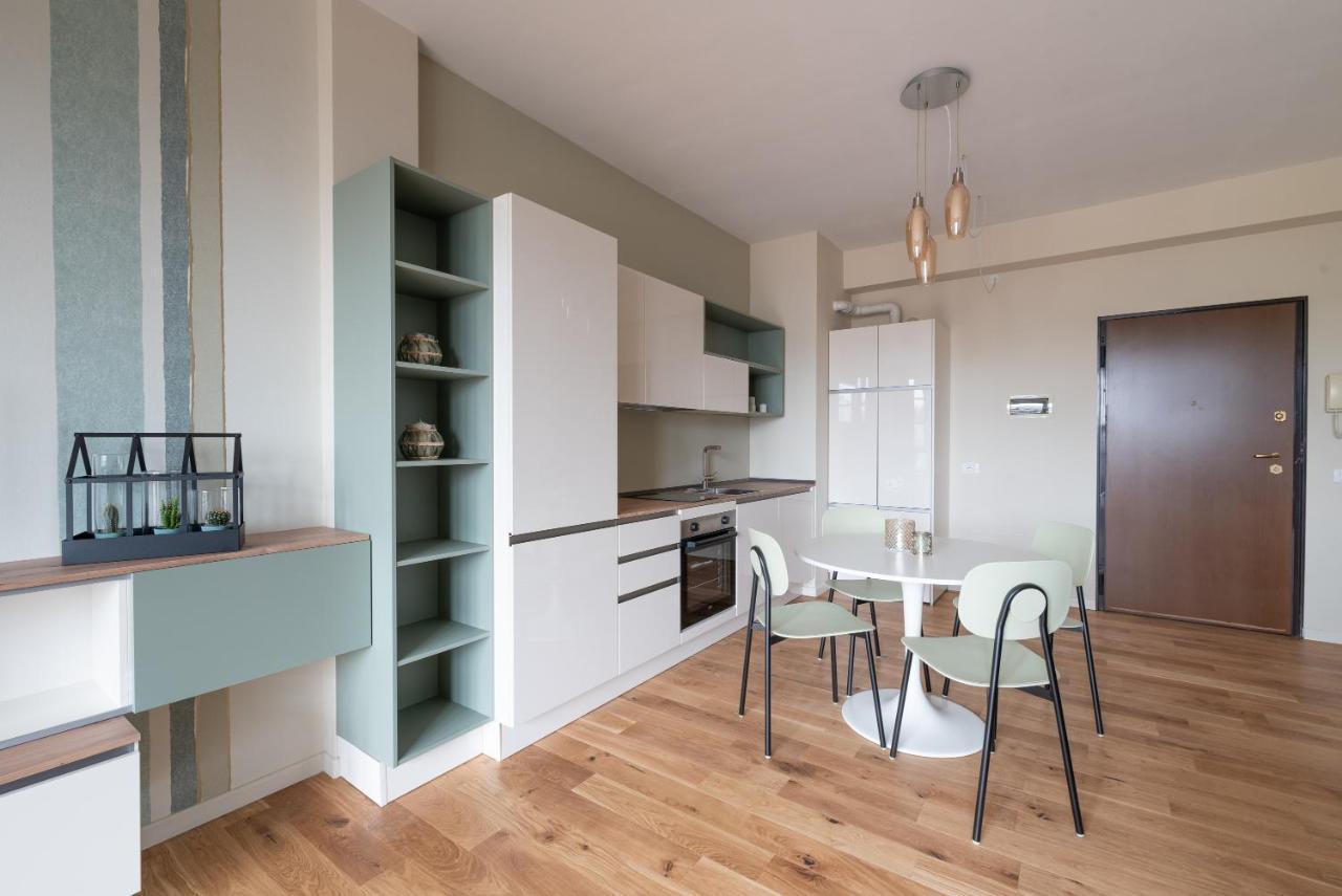 Appartamento Smart Loft In Milan - Esterno foto