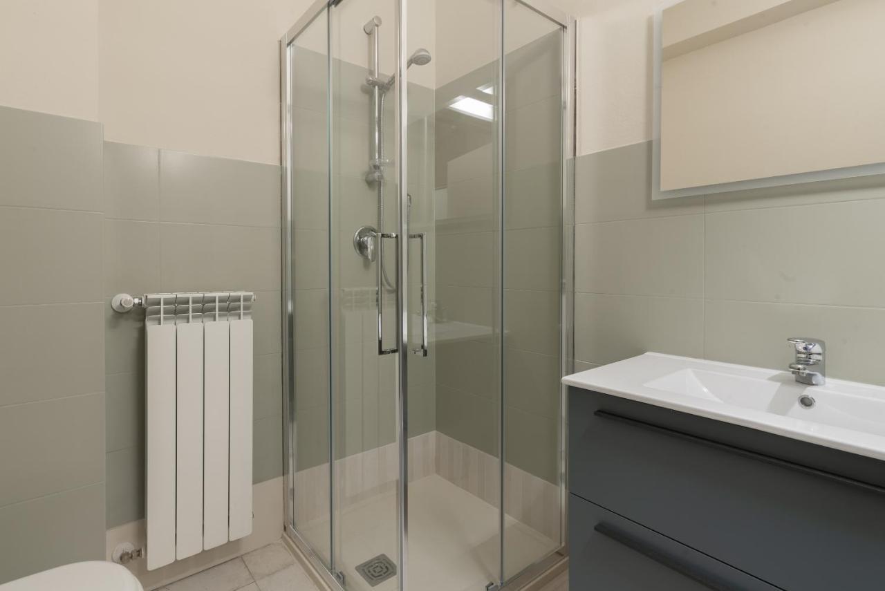 Appartamento Smart Loft In Milan - Esterno foto