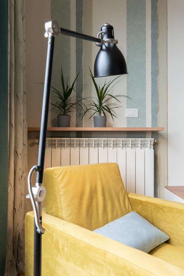 Appartamento Smart Loft In Milan - Esterno foto