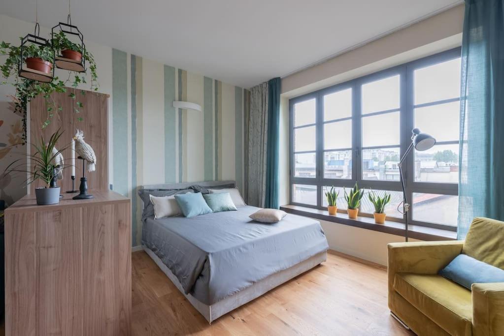 Appartamento Smart Loft In Milan - Esterno foto
