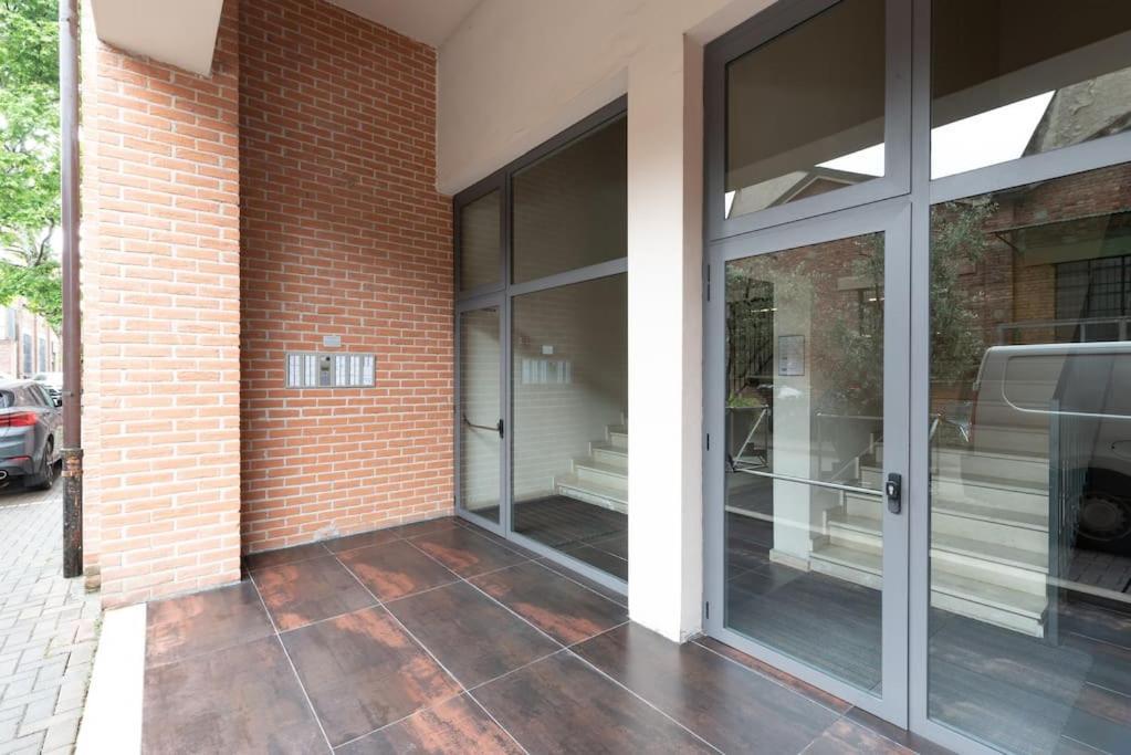 Appartamento Smart Loft In Milan - Esterno foto
