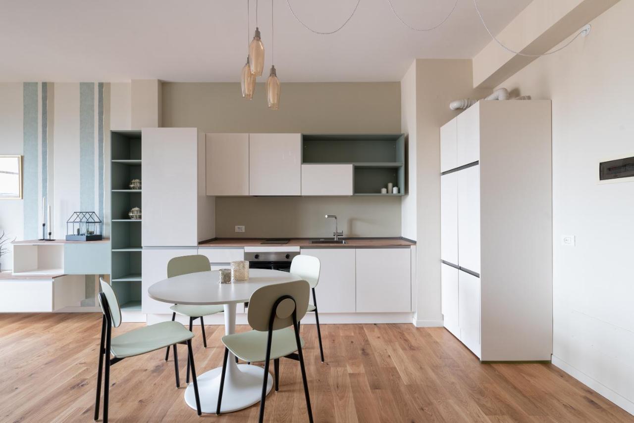 Appartamento Smart Loft In Milan - Esterno foto