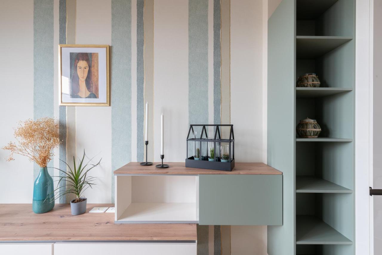 Appartamento Smart Loft In Milan - Esterno foto