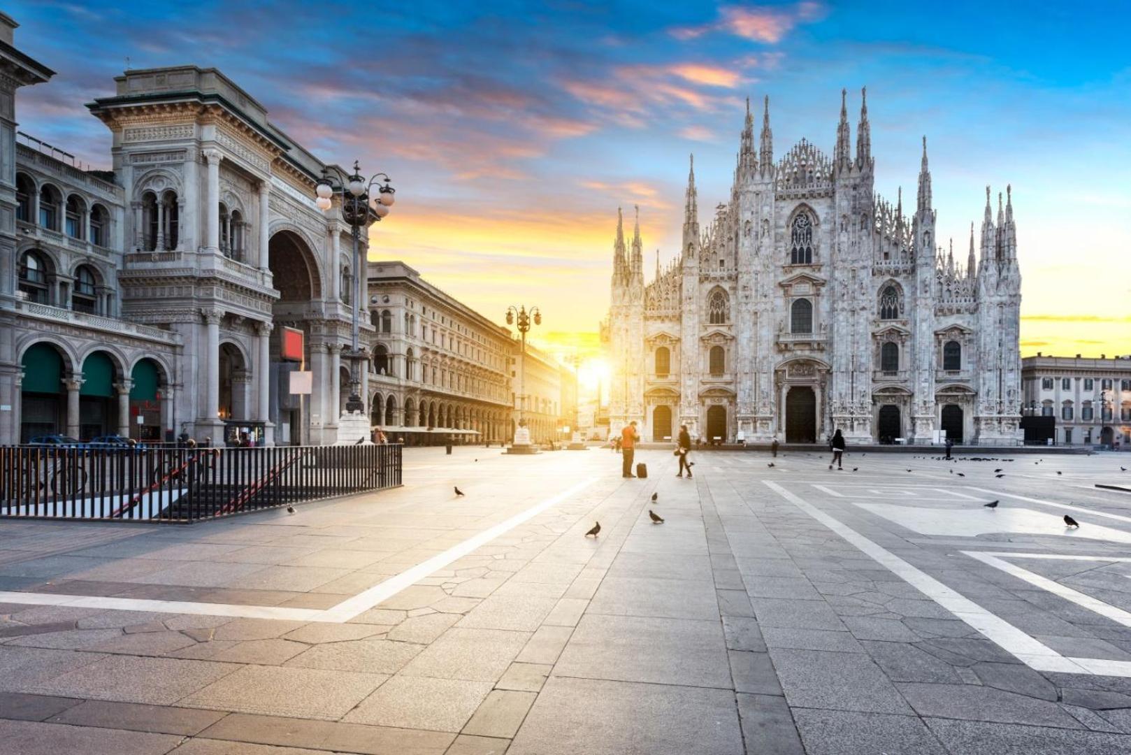 Appartamento Smart Loft In Milan - Esterno foto