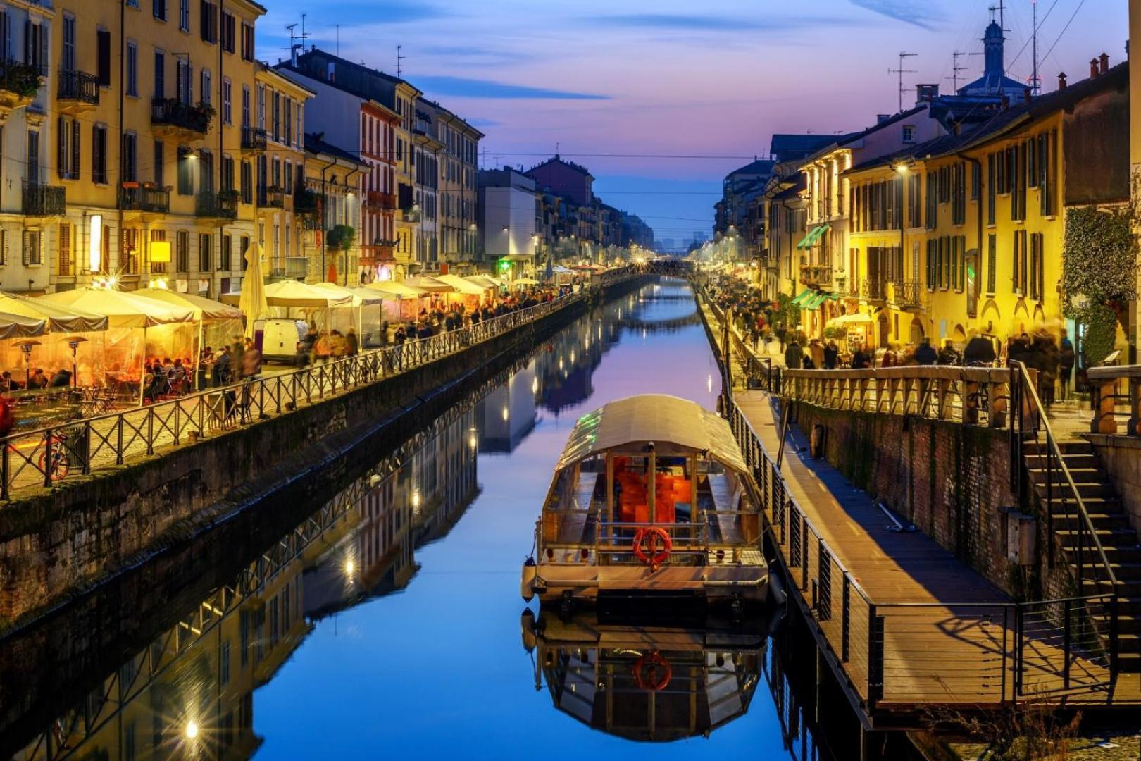 Appartamento Smart Loft In Milan - Esterno foto