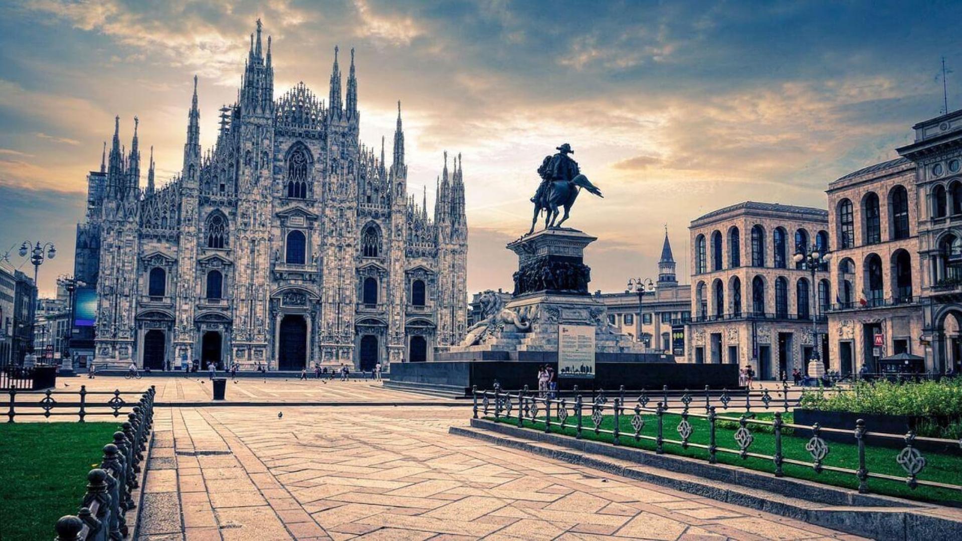 Appartamento Smart Loft In Milan - Esterno foto